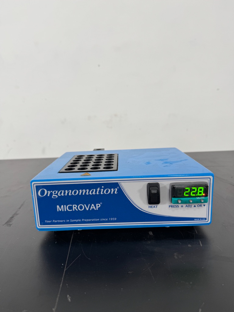 Image of Organomation Microvap 118 Blowdown Evaporator